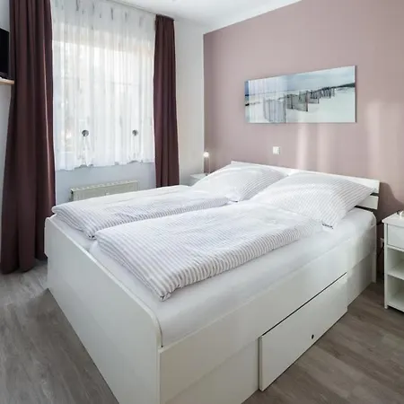 Bielefeld 15 شقة