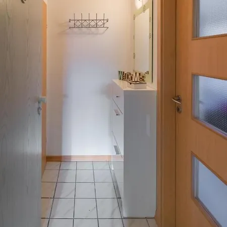 شقة Bielefeld 15 نورديرني
